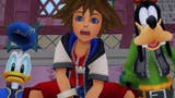 Kingdom Hearts HD 2.8 Final Chapter Prologue, ecco il trailer di lancio