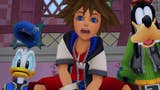 Kingdom Hearts HD 2.8 Final Chapter Prologue si mostra in nuove immagini