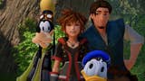 Kingdom Hearts 4 Project Oath in Unreal Engine 5 nel futuro della serie? Tornano a galla vecchi rumor