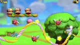 Kirby and the Rainbow Curse si mostra in un nuovo trailer