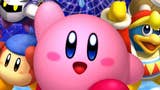 Kirby Star Allies in vetta nella classifica italiana