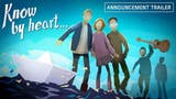 Know By Heart: un trailer annuncia il nuovo gioco dai creatori di Pathologic 2