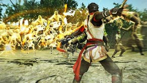 Koei Tecmo celebra i 15 anni della serie Dynasty Warriors con un video