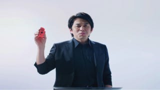 Koizumi: "il successo di Switch? Per metà previsto, per metà una sorpresa"