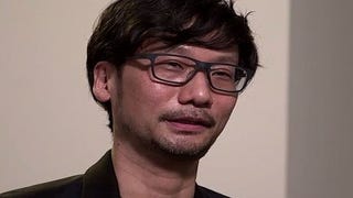 Kojima: "Death Stranding uscirà prima dell'anno in cui è ambientato Akira"