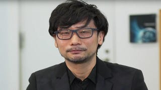 Kojima: le serie TV sono il futuro. Anche i videogiochi devono trarne ispirazione