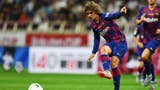 Konami e lo scandalo razzismo Antoine Griezmann: l'FC Barcelona si scusa