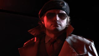 A quanto pare, Konami non ha idea del perché la cutscene segreta di Metal Gear Solid V si sia sbloccata
