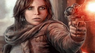 Konami rivela delle nuove carte Star Wars: Force Collection ispirate a Star Wars: Rogue One