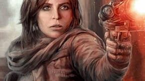 Konami rivela delle nuove carte Star Wars: Force Collection ispirate a Star Wars: Rogue One