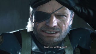 Konami taglia il prezzo di Metal Gear Solid V: Ground Zeroes