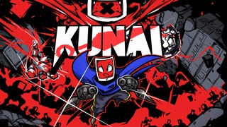 Kunai, il metroidvania a tema robotico, è ora disponibile su PC e Nintendo Switch