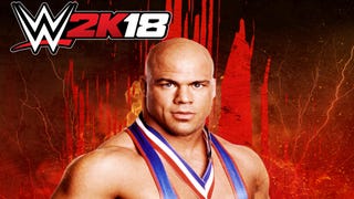 Kurt Angle farà il suo ritorno in WWE 2K18