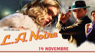L.A. Noire: annunciate le versioni PS4, Xbox One, Switch e HTC Vive