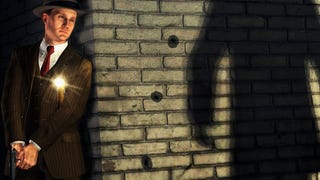 L.A. Noire: The VR Case Files è ora disponibile per HTC Vive
