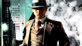 L.A. Noire: The VR Case Files: rimandata l'uscita del gioco