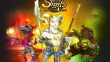 L'action-RPG Sigils: Battaglia per Raios è disponibile su iPad