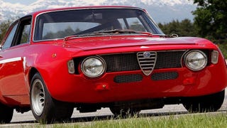 L'Alfa Romeo entra nel garage di Assetto Corsa