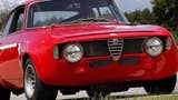 L'Alfa Romeo entra nel garage di Assetto Corsa