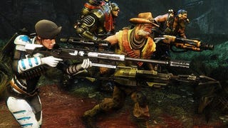 L'alpha di Evolve inizierà il 30 ottobre su Xbox One