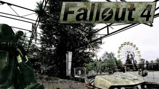 L'appello di Hines: non credete ai rumor su Fallout 4