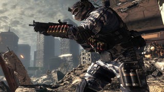 L'arma Bizon è troppo potente: bannata da Call of Duty: Ghosts