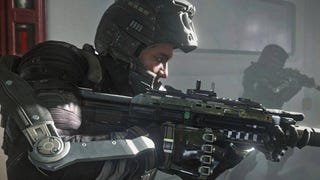 L'Arsenale Avanzato è il bonus per il pre ordine di Call of Duty: Advanced Warfare