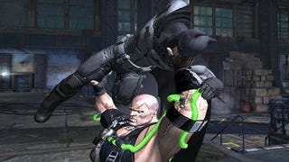L'edizione mobile di Batman: Arkham Origins è su Google Play