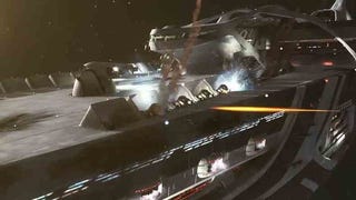 L'esplorazione spaziale di Elite: Dangerous all'E3 2014