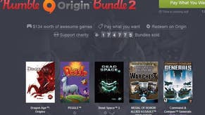 L'Humble Origin Bundle 2 si arricchisce di quattro nuovi titoli