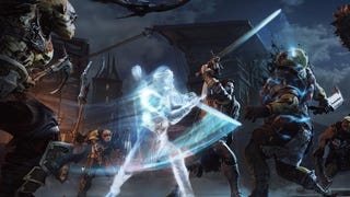 L'Ombra di Mordor: rivelati nuovi dettagli del DLC The Bright Lord