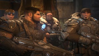 L'ultimo update di Gears of War: Ultimate Edition permette di giocare a tutte le modalità su tutte le mappe