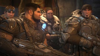 L'ultimo update di Gears of War: Ultimate Edition permette di giocare a tutte le modalità su tutte le mappe