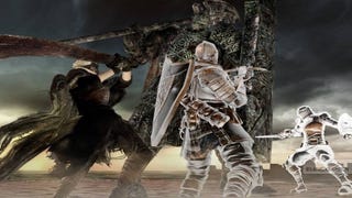 L'upgrade a Dark Souls II: Scholar of the First Sin scontato per gli utenti PC