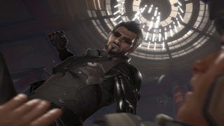 L'uscita di Deus Ex: Mankind Divided è stata rinviata di qualche mese