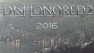 L'uscita di Dishonored 2 è stata rimandata?