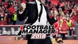 La beta di Football Manager 2018 è ora disponibile per chi ha effettuato il pre-order
