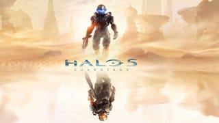 La beta di Halo 5: Guardians avrà inizio il 5 dicembre