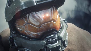 La beta di Halo 5: Guardians girerà a 720p e 60fps