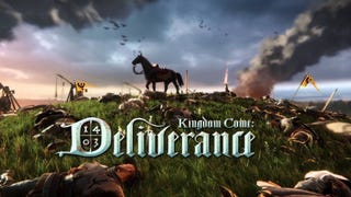 La beta di Kingdom Come: Deliverance arriverà nei primi mesi del 2016