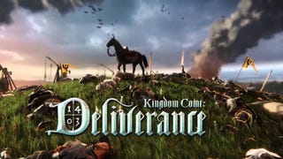 La beta di Kingdom Come: Deliverance arriverà nei primi mesi del 2016