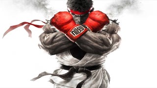 La beta di Street Fighter V rinviata a data da destinarsi