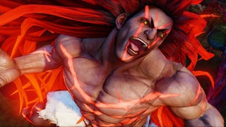 La beta di Street Fighter V sarà disponibile nel corso del weekend