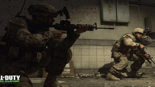 La Campagna di Call Of Duty: Modern Warfare Remastered è ora disponibile per PS4