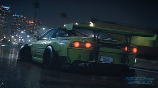 Vejam 10 minutos de gameplay de Need for Speed