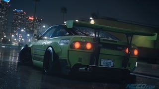 La closed beta di Need for Speed sfreccia in un nuovo video gameplay