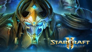La closed beta di StarCraft 2: Legacy of the Void inizierà il 31 marzo