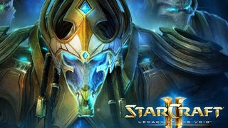 La closed beta di StarCraft 2: Legacy of the Void inizierà il 31 marzo