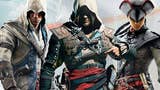 La collezione americana di Assassin's Creed non arriverà su PC