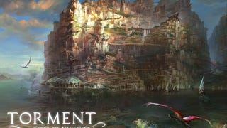 La complessità del combat system di Torment: Tides of Numenera in un nuovo video gameplay